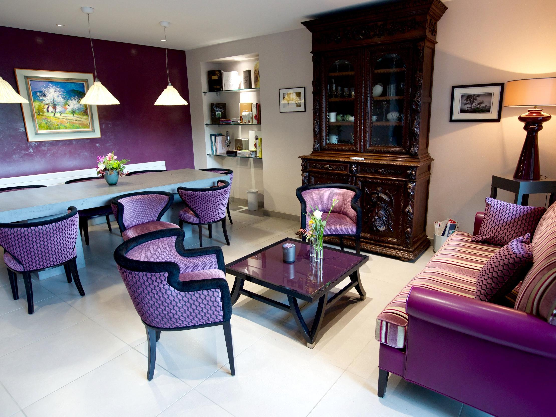 Logis Hotel Restaurant Nougier Saint-Étienne-de-Fursac Esterno foto