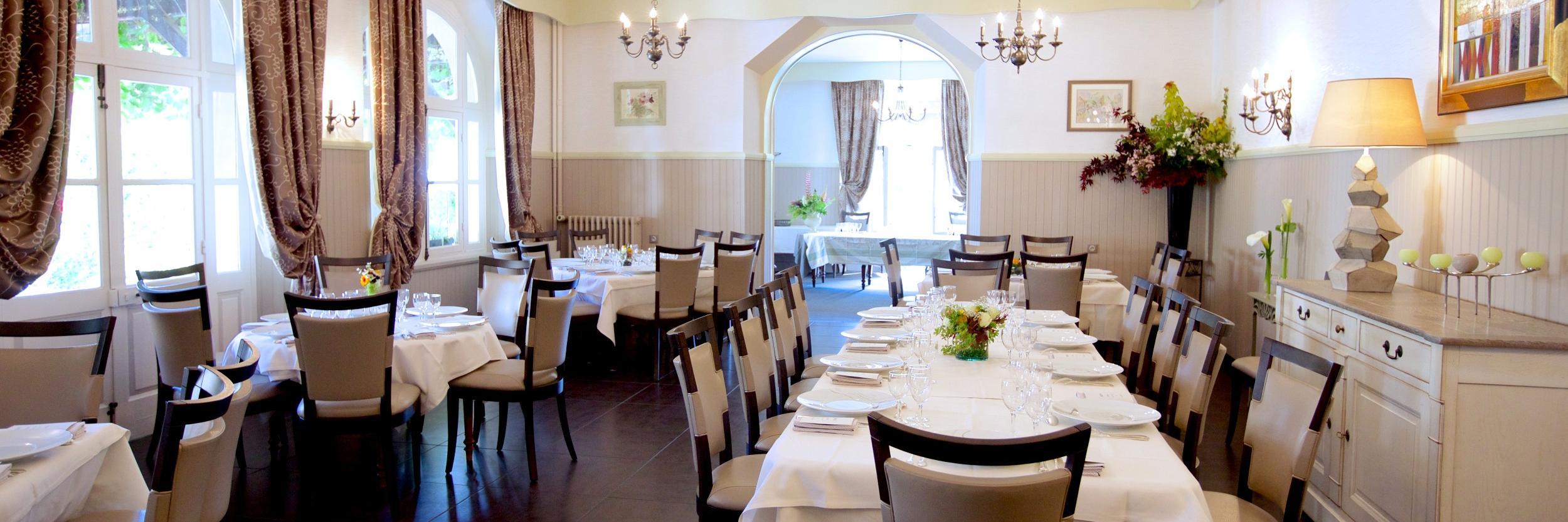 Logis Hotel Restaurant Nougier Saint-Étienne-de-Fursac Esterno foto