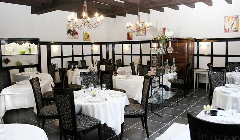 Logis Hotel Restaurant Nougier Saint-Étienne-de-Fursac Esterno foto