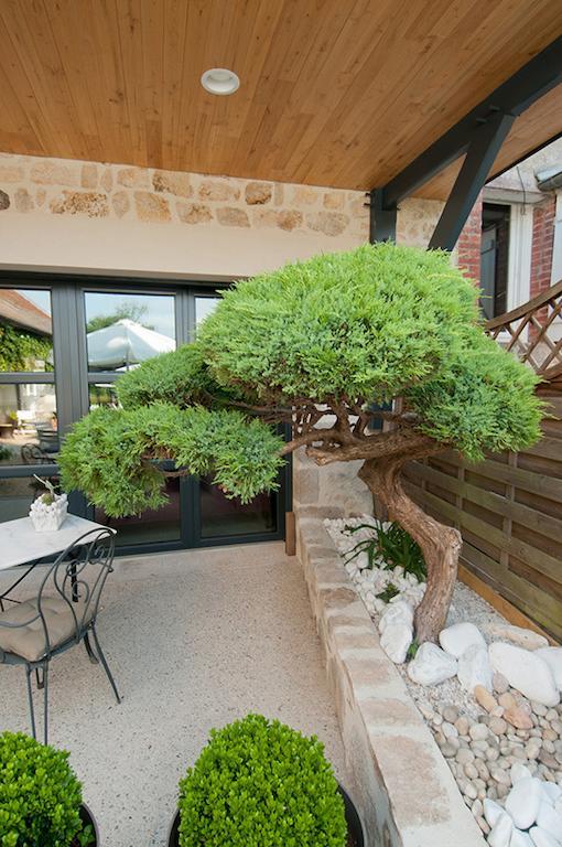 Logis Hotel Restaurant Nougier Saint-Étienne-de-Fursac Esterno foto